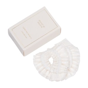 Czepek kąpielowy Luxury Line