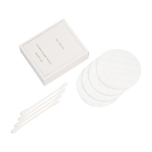 Zestaw kosmetyczny Luxury Line
